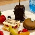The Dining Room, The Berkeley Hotel Preview